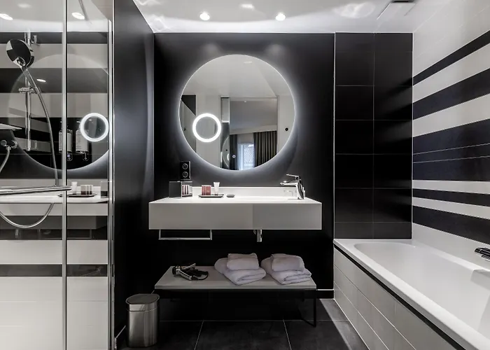 Koegui Отель Бейонн