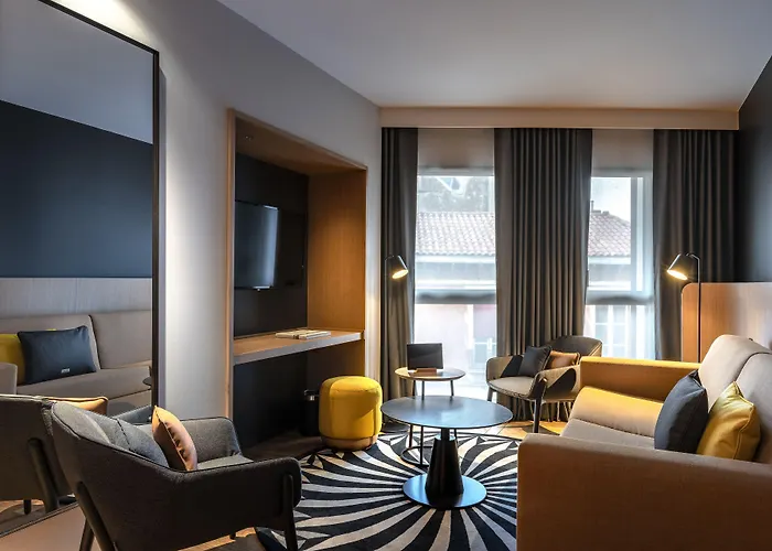 Koegui Отель 4*