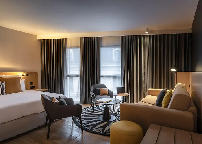 Koegui 4* Бейонн