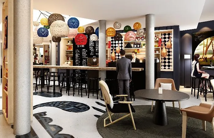 Koegui فندق بايون